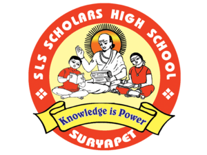 SLS Scholars School crest
